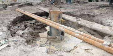 Ni obra ni presupuesto