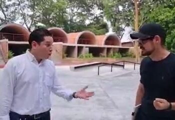 Aplaude Chelo Cano desastre de Sedatu