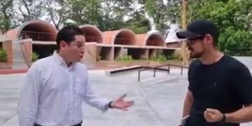 Aplaude Chelo Cano desastre de Sedatu