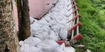 Parcharán corrupción