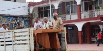 Desapareció “Chelo Cano” el festival del “Día de las Madres”