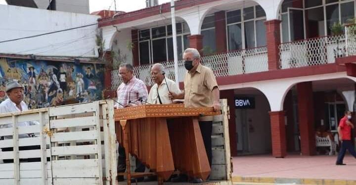 Desapareció “Chelo Cano” el festival del “Día de las Madres”