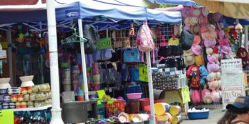 Legalizan ambulantaje