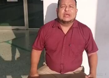 Exhibe el subdirector jurídico “pudrición” en ayuntamiento