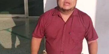 Exhibe el subdirector jurídico “pudrición” en ayuntamiento