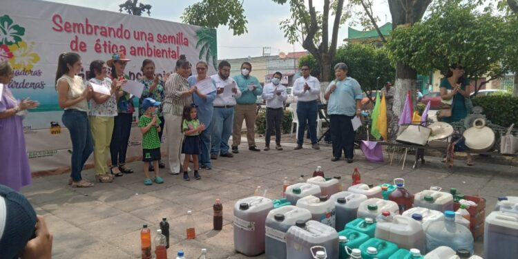 Cumplieron su propósito