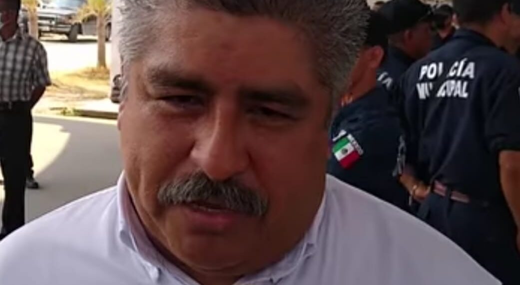 A pesar de los abusos Zacarías es protegido