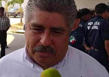 A pesar de los abusos Zacarías es protegido