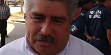 A pesar de los abusos Zacarías es protegido