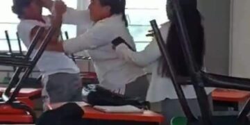 Imparable violencia estudiantil