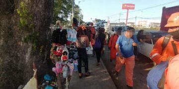 Se propaga ambulantaje