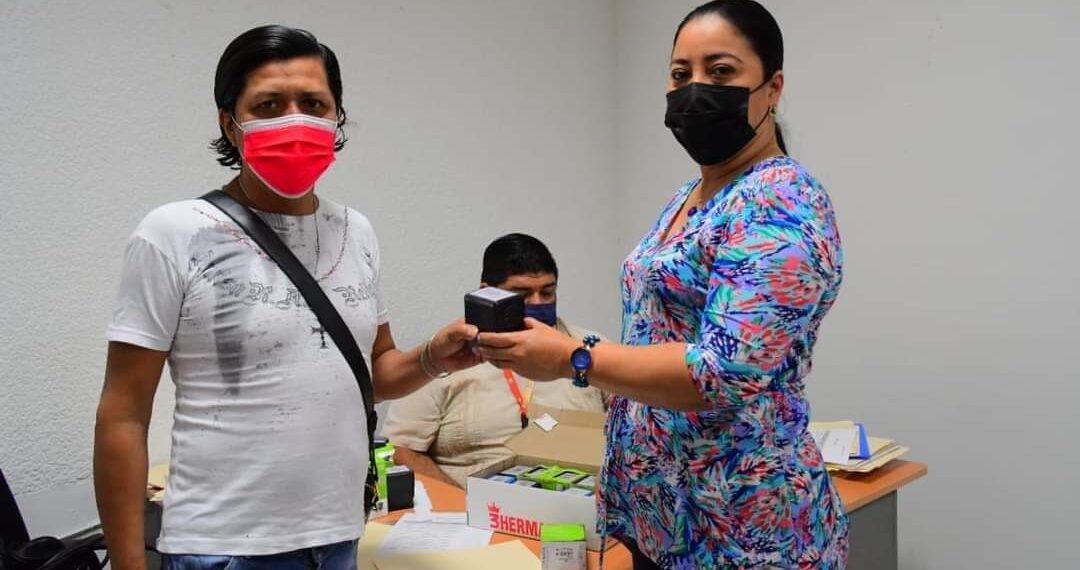 Sigue la “guillotina”