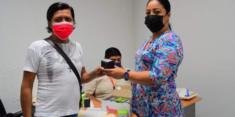 Sigue la “guillotina”