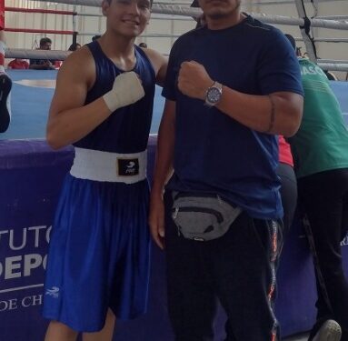 Campeón sin respaldo