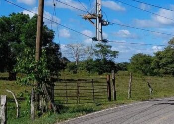 Transformadores inservibles