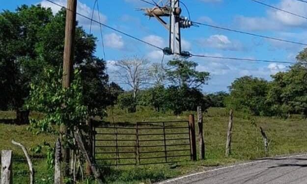 Transformadores inservibles