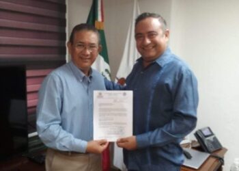 Premia alcaldesa a agresor de mujeres