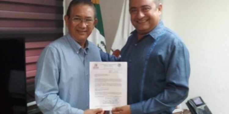 Premia alcaldesa a agresor de mujeres