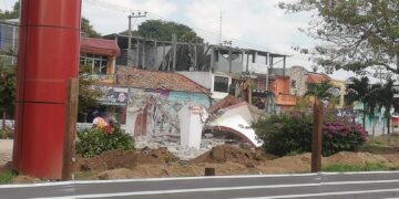 Desaparece Sedatu obras nuevas