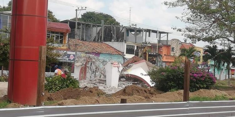 Desaparece Sedatu obras nuevas