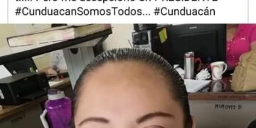 Margina “Chelo” Cano a profesores