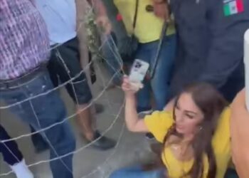 Encuentran mujeres respaldo de CEDH