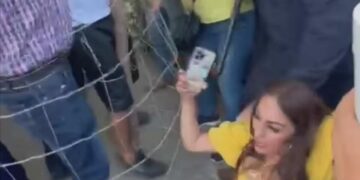 Encuentran mujeres respaldo de CEDH