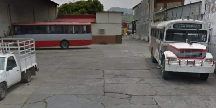 Liquidación en riesgo