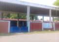 Primaria abandonada
