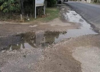 Añeja fuga