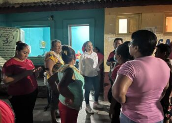 Politizaron “Día de las madres”