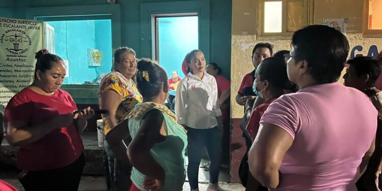 Politizaron “Día de las madres”