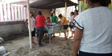 Opera Morena con recursos del erario