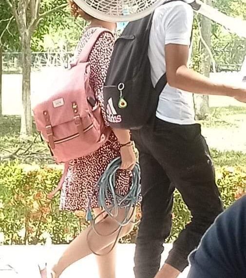 Corrupción educativa