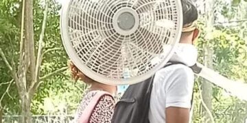 Corrupción educativa