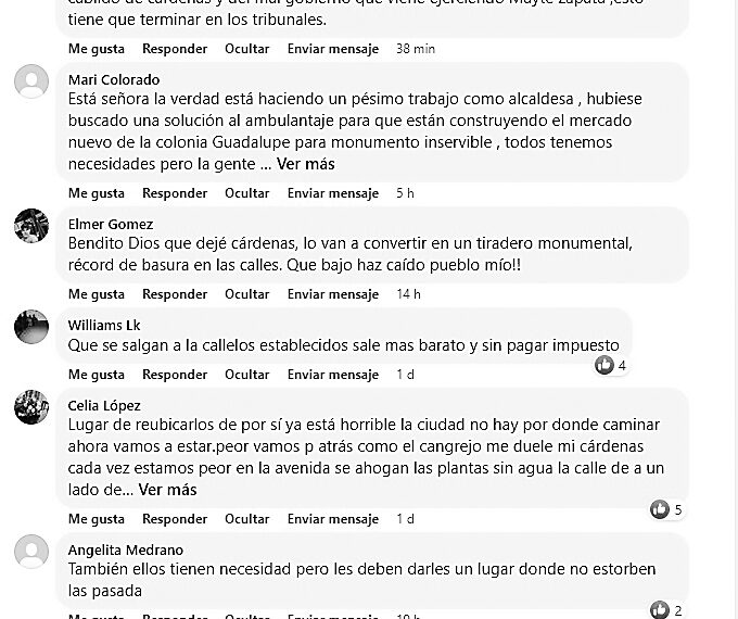 Prefieren ambulantaje