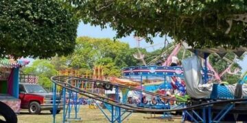 Se esconde Efraín Espadas