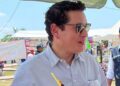 Atraca Chelo Cano arcas municipales