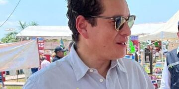 Atraca Chelo Cano arcas municipales