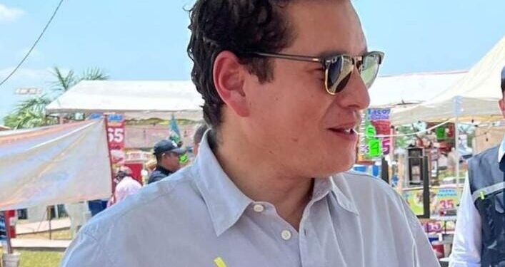 Atraca Chelo Cano arcas municipales