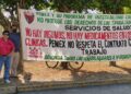 Hospital en ruinas
