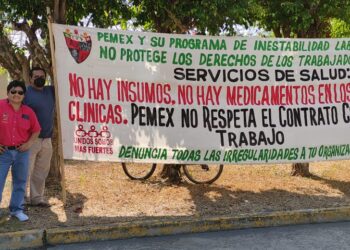 Hospital en ruinas