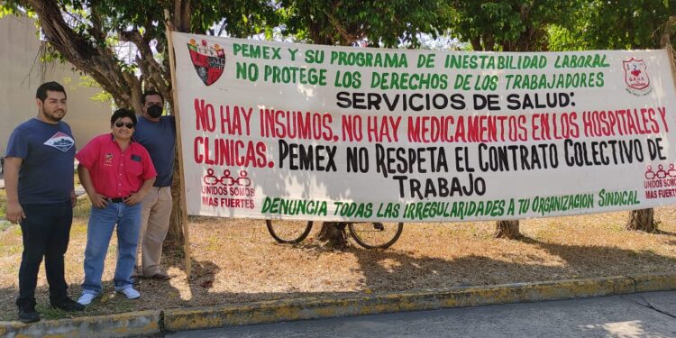 Hospital en ruinas