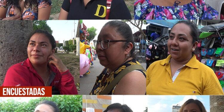 Sin oportunidades de empleo.