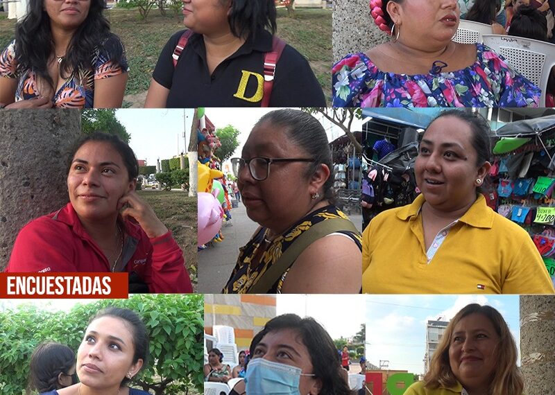 Sin oportunidades de empleo.