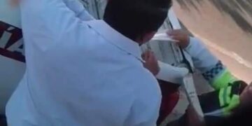 Exigen renuncia del director de Tránsito