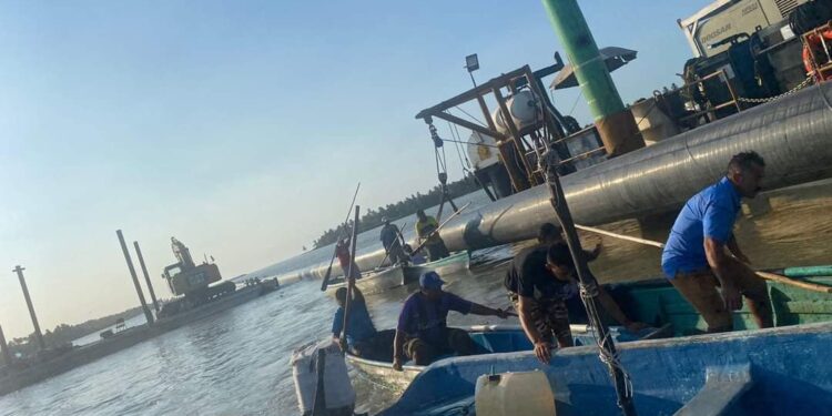 Compañías indolentes