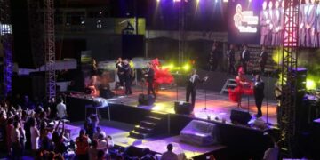 Estrangulado por las deudas