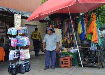 Desastroso gobierno