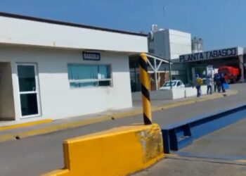 Reanudan labores en Harimasa